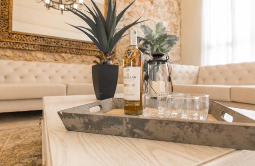 Cartagena District Villa | Luxurious Villa Milattá Boutique w/ Pool