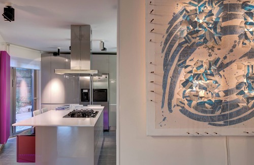 Saronikos Villa | Luxurious Villa Philoxenia