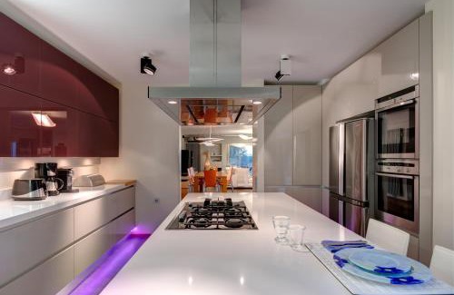 Saronikos Villa | Luxurious Villa Philoxenia