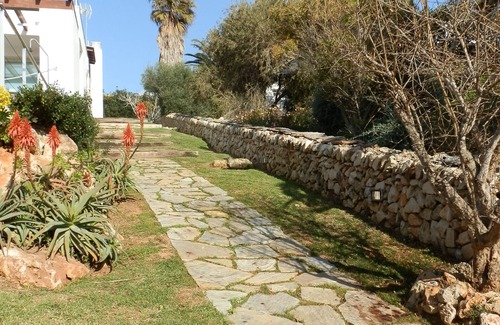 Sant Lluis House | Luxurious Villa SeaViews