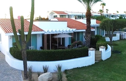 El Tezal House | Luxurious Villa with Private Hot Tub, Ocean Views Family-Friendly 3BR 15-Min Wa