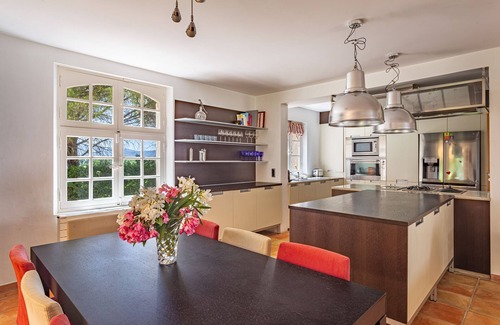Gassin Villa | Luxurious villa with a large swimming pool villa