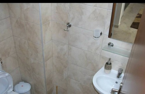 Kadıkalesi Mh. Villa | Luxurious Villa with nearby beach, shopping and entertainment .