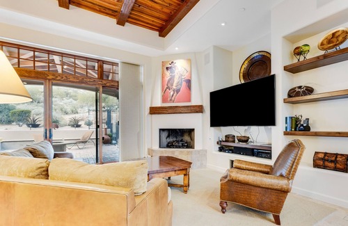 The Rocks Villa | Luxurious villa with resort amenities, private plunge pool & mountain view