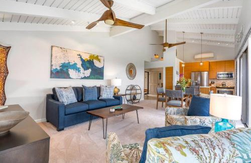 Wailea Apartment | Luxurious Wailea Ocean Vistas