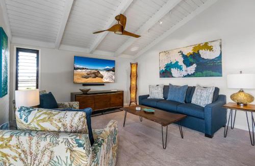 Wailea Apartment | Luxurious Wailea Ocean Vistas