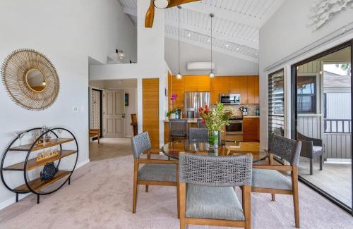 Wailea Apartment | Luxurious Wailea Ocean Vistas