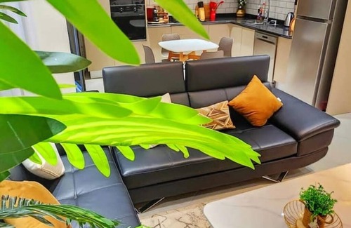 Bordj el Kiffan Apartment | Luxurious waterfront, 10 minutes from the airport