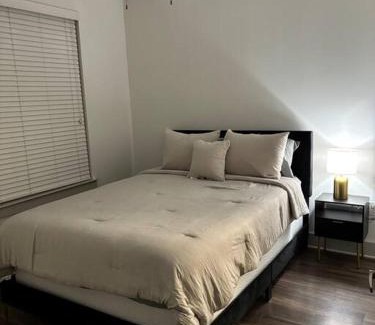 Cumberland Apartment | Luxuristay apartment in Atlanta