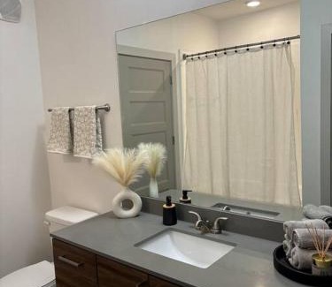 Cumberland Apartment | Luxuristay apartment in Atlanta