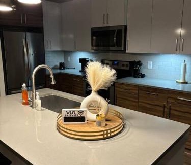 Cumberland Apartment | Luxuristay apartment in Atlanta