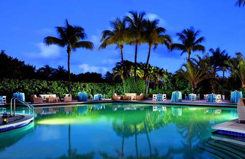 Key Biscayne Condo | Luxury 1 Bdr Suite w/balcony @ newly renovated Ritz Carlton Key Biscayne
