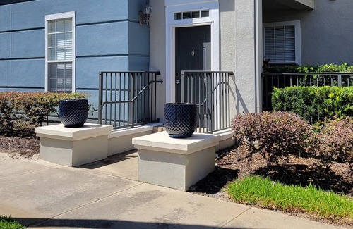 Lake Mary Apartment | Luxury 1 bdrm suite rental in Lake Mary/Heathrow area.