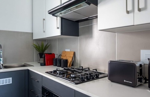 Ballito Apartment | Luxury 1 - Bedroom Garden Apartment