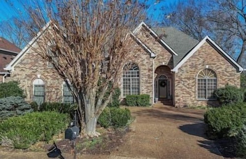 Nashville Condo | Luxury 1 BR Home with Kitchen/Deck/View! B