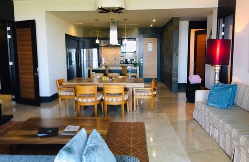 Nuevo Vallarta Resort | LUXURY 1 or 2 Bdrm Penthouse in PARADISE!
