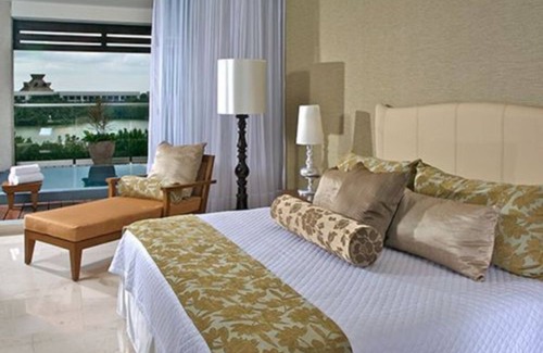 Nuevo Vallarta Resort | LUXURY 1 or 2 Bdrm Penthouse in PARADISE!