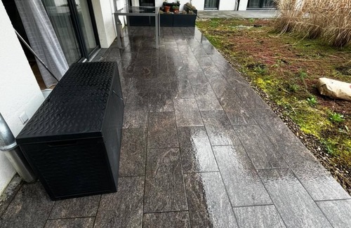 Kornwestheim Apartment | Luxury 1-room apartment