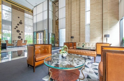 Sukhumvit Apartment | Luxury 1Bed 1Bath 300m BTS Phrom Phong, EmQuartier, Emporium, EmSphere, FreeWifi