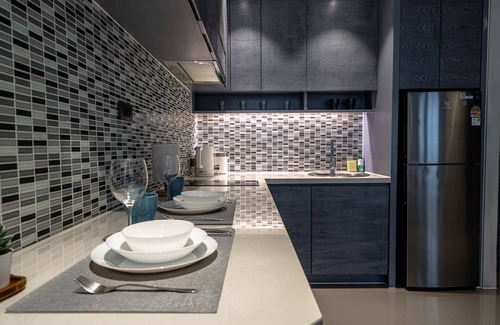 Kamala Apartment | Luxury 1BR Apt L204 Kamala Resort by IBG Property