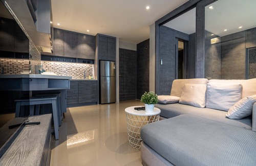 Kamala Apartment | Luxury 1BR Apt L204 Kamala Resort by IBG Property