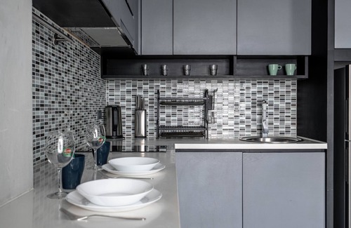 Kamala Apartment | Luxury 1BR Resort Retreat by IBG Property P514