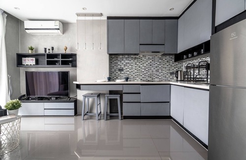Kamala Apartment | Luxury 1BR Resort Retreat by IBG Property P514