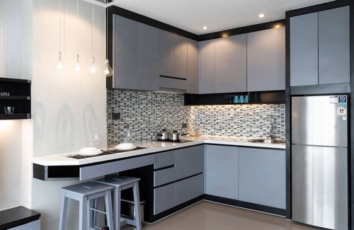 Kamala Apartment | Luxury 1BR Suite at 5★ Kamala Beach Resort B418