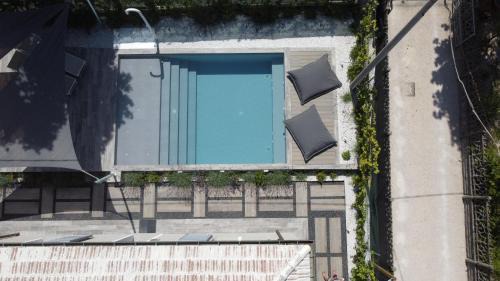 Tagliata Apartment | Luxury 2 Apartments Cervia with Swimming Pool