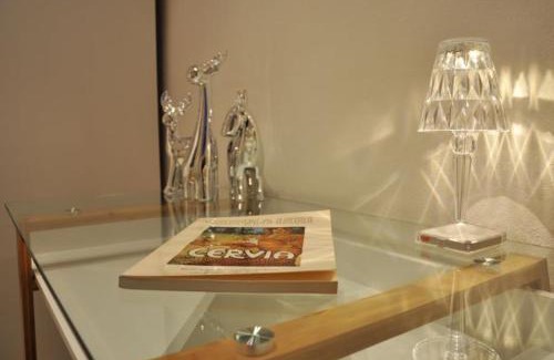 Tagliata Apartment | Luxury 2 Apartments Cervia with Swimming Pool
