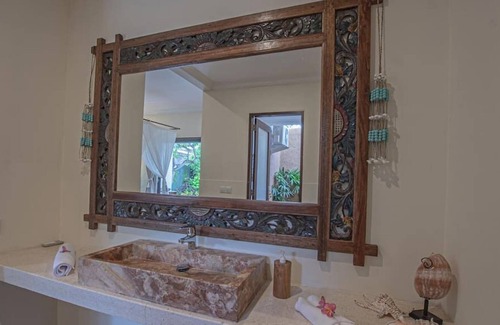 Seminyak Villa | Luxury 2 bedrooms villa with private pool