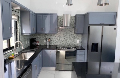 La Mulata Villa | 😎Luxury 2 bdrm Villa -Private Pool- Min. to the beach - Private Chef for hire😎
