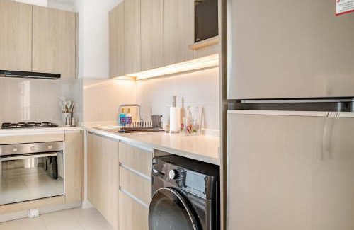 Ibbanwala Apartment | Luxury 2 Bed 2 Bath at Trizen by Resident Villas