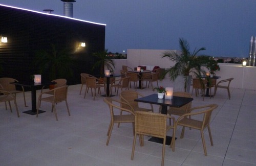 San Javier Apartment | Luxury 2 bed 2 bathroom apartment at Roda Golf and Beach Resort, sleeps 4/5