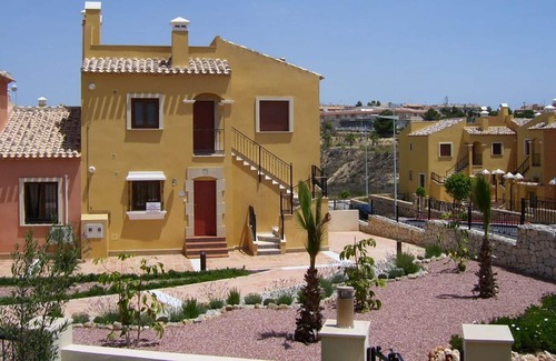Algorfa Apartment | Luxury 2 Bed Apartment on La Finca Golf