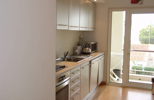 Telheiro Apartment | Luxury 2 bed apartment with swimming pool, WiFi, air con plus UK TV available