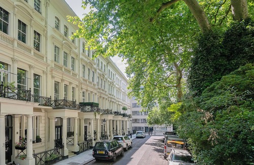 Knightsbridge Apartment | Luxury 2-Bed Knightsbridge Apartment - Next to Hyde Park