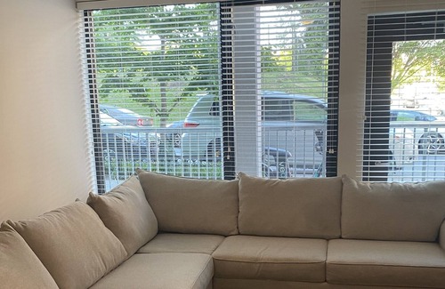 Cardozo Apartment | Luxury 2 bed u st area