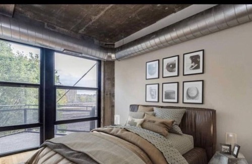 University Village / Little Italy Condo | Luxury 2 bed University Village
