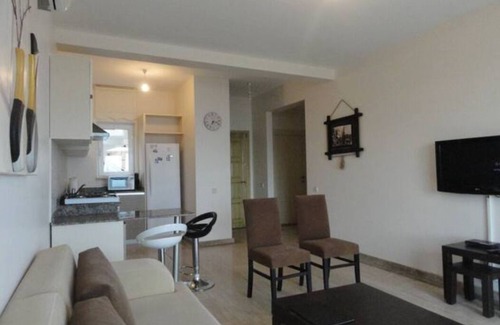 Bodrum City Center Apartment | Luxury 2 Bed Villa with Sea/Marina View in Yalikavak Centre, Bodrum