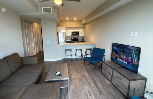 Coral Gables Apartment | Luxury 2-Bedroom, 1-Bath Unit in Prestigious Neighborhood Coral Gables