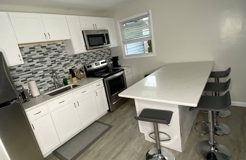 Mt. Bethel Apartment | Luxury 2 bedroom Apartment in Mount Bethel, PA near Pocono Mountain
