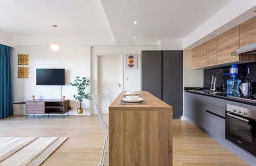 Lavington Apartment | Luxury 2 bedroom Apartment-Riverside