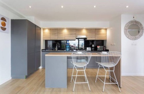 Lavington Apartment | Luxury 2 bedroom Apartment-Riverside