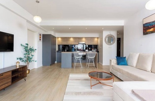 Lavington Apartment | Luxury 2 bedroom Apartment-Riverside