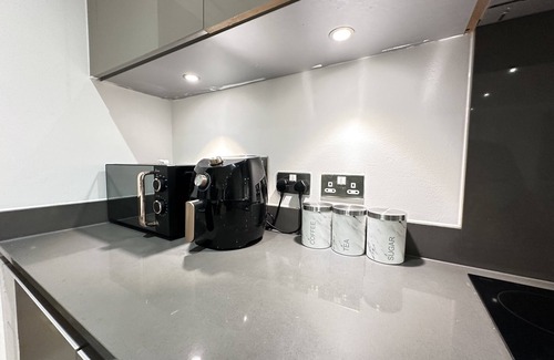 Bromley South Apartment | Luxury 2 Bedroom Apartment in Bow Near Central London