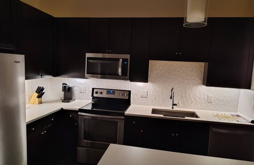 Frisco Apartment | Luxury 2-bedroom apartment with 2bths Pool, Fitness room in vibrant Frisco!