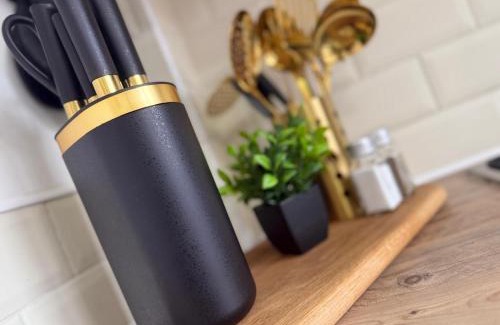Sunderland Apartment | Luxury 2 Bedroom Apartment