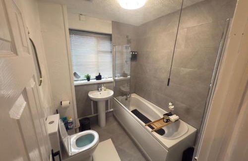 Sunderland Apartment | Luxury 2 Bedroom Apartment