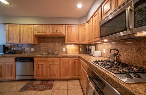 Historic Downtown Durango Condo | Luxury 2 Bedroom Condo in the Heart of Durango's Historic Downtown Location